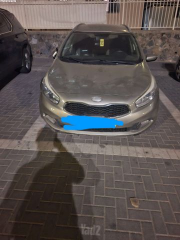 מודעת רכב קיה סיד