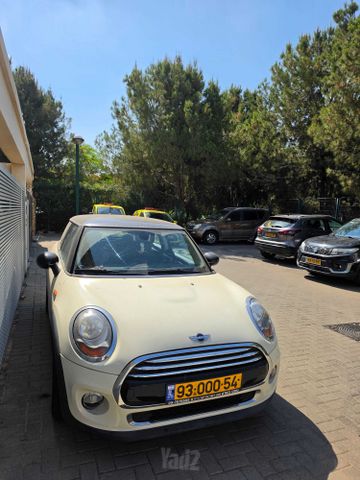 מיני קופר