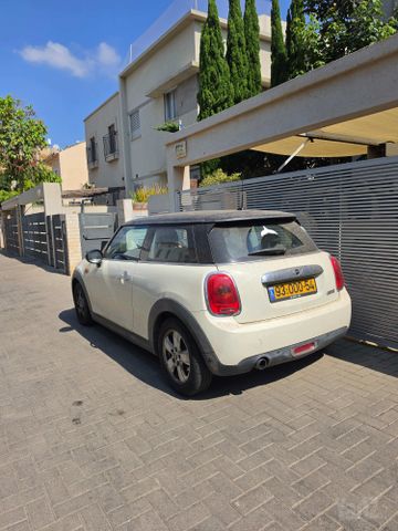 מיני קופר