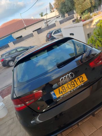 אאודי A3