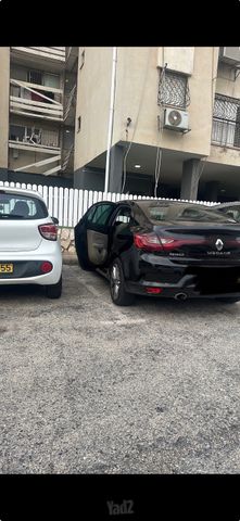 רנו מגאן