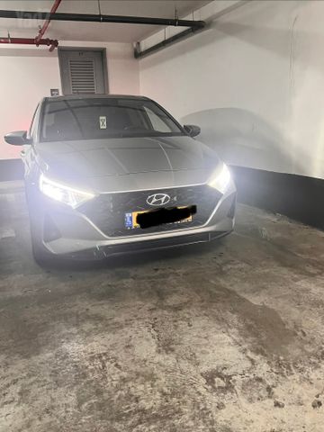 יונדאי i20