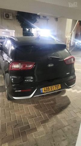 קיה נירו