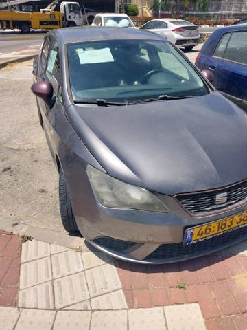 סיאט איביזה