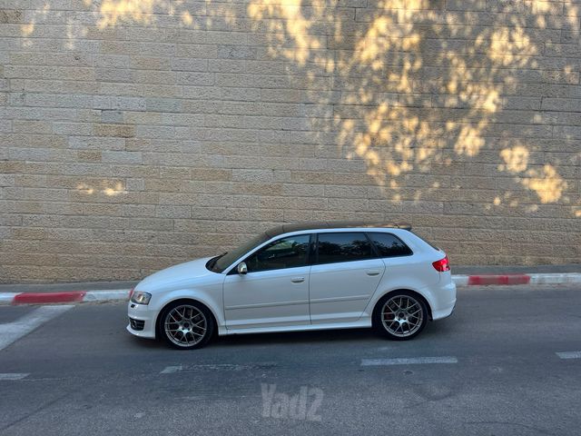 אאודי S3