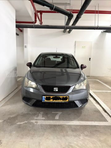 מודעת רכב סיאט איביזה