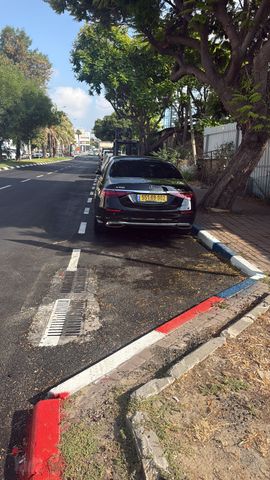 מרצדס-בנץ S-class