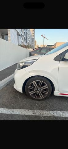 קיה פיקנטו