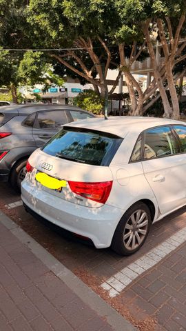 אאודי A1