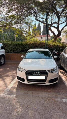 אאודי A1