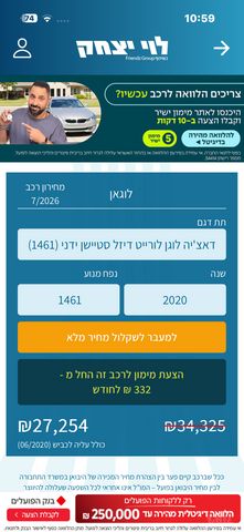 דאצ'יה לוגאן