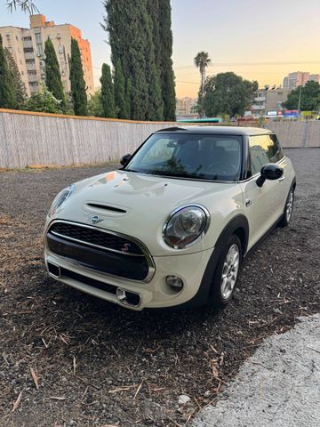 מיני קופר