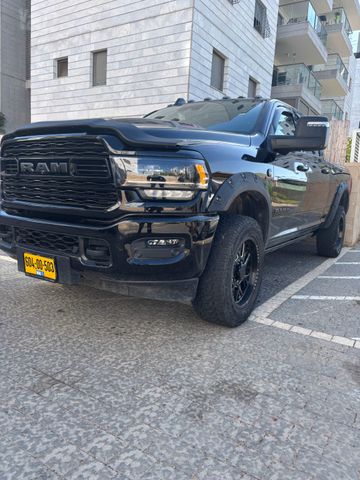 ראם 2500