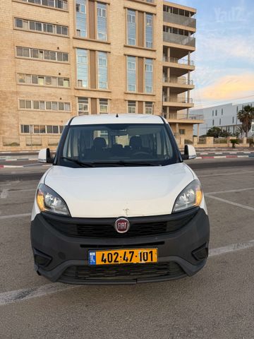 פיאט דובלו