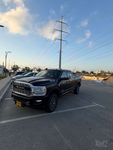 ראם 2500