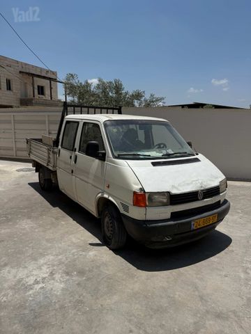 פולקסווגן טרנספורטר
