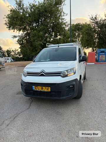 סיטרואן ברלינגו