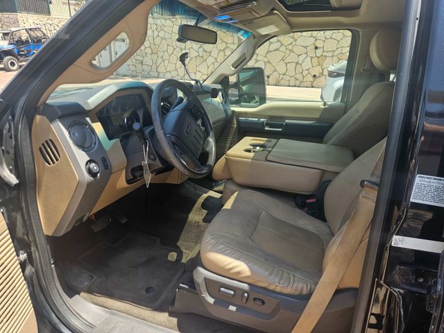 פורד F-350