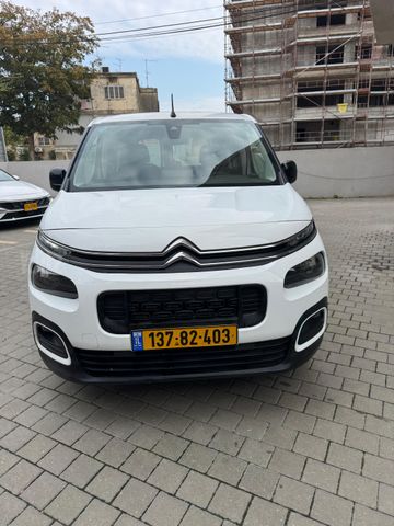 סיטרואן ברלינגו