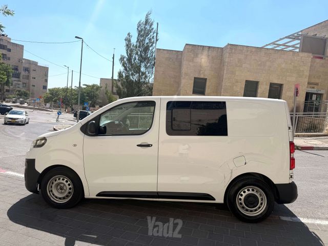 סיטרואן ג'אמפי