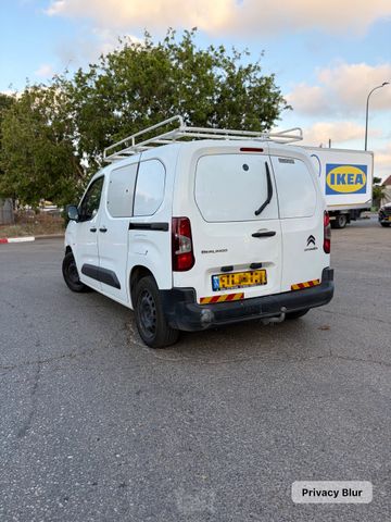 סיטרואן ברלינגו