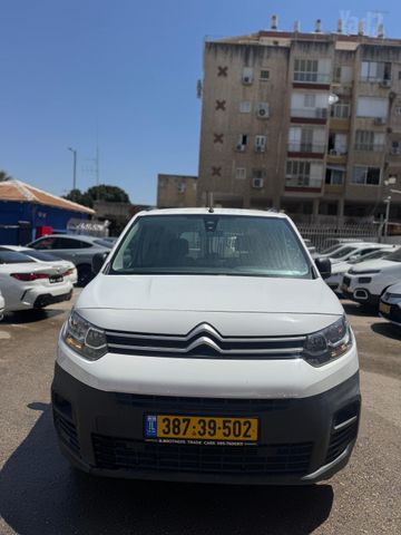 סיטרואן ברלינגו