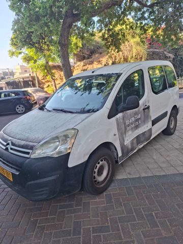 סיטרואן ברלינגו