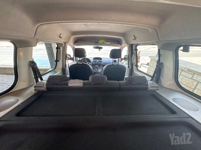 רנו קנגו