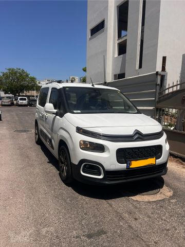 סיטרואן ברלינגו