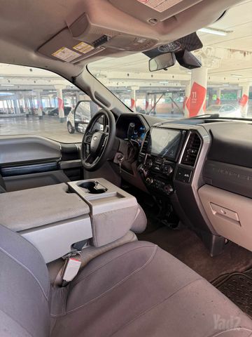 פורד F-350