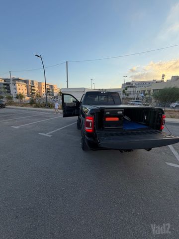 ראם 2500