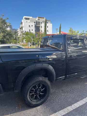 ראם 2500