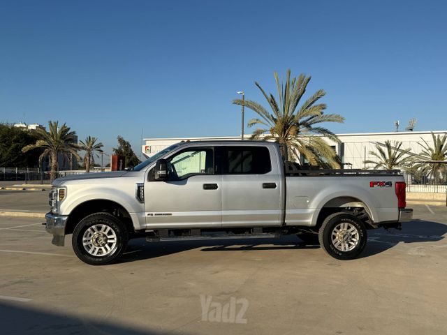 פורד F-350