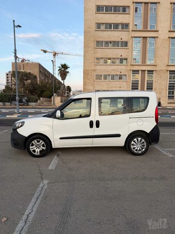 פיאט דובלו