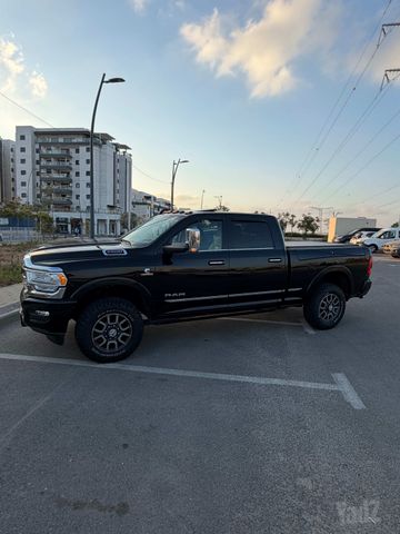 ראם 2500