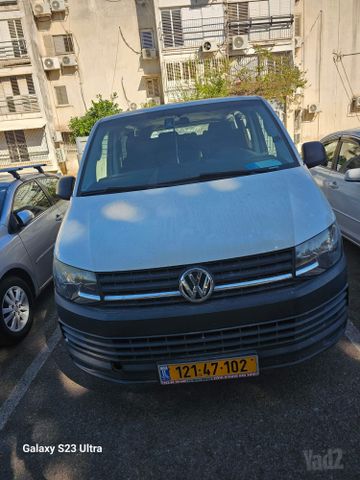 פולקסווגן טרנספורטר