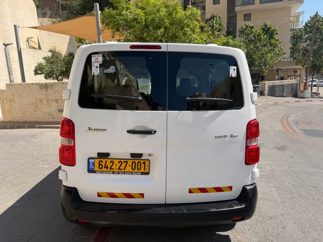 סיטרואן ג'אמפי