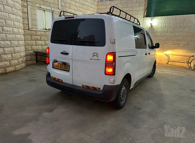 סיטרואן ג'אמפי