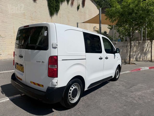 סיטרואן ג'אמפי