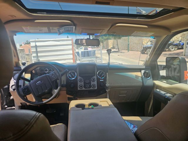 פורד F-350