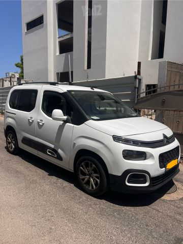 סיטרואן ברלינגו