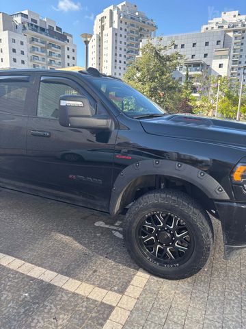 ראם 2500