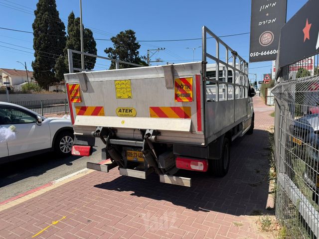 פולקסווגן קראפטר