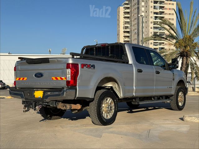 פורד F-350