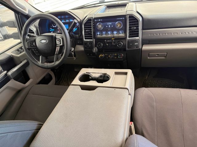 פורד F-350