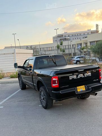 ראם 2500