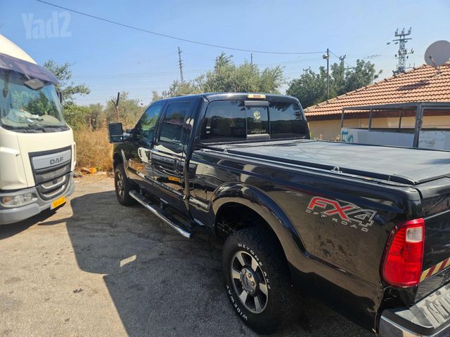 פורד F-350