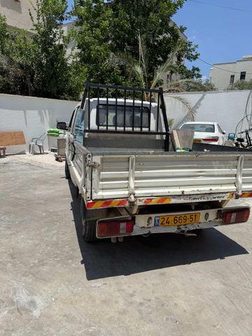 פולקסווגן טרנספורטר