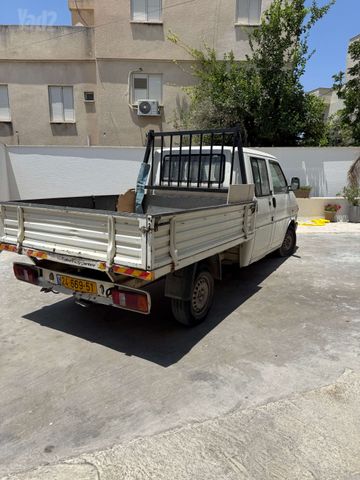 פולקסווגן טרנספורטר