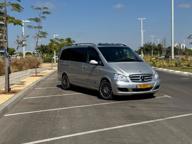 מרצדס-בנץ ויאנו